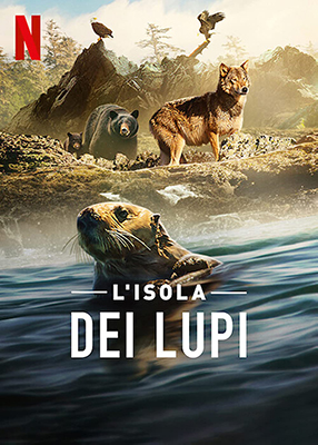 L'isola dei lupi - Stagione 1 (2022) [Completa] DLMux 1080p E-AC3+AC3 ITA ENG SUBS