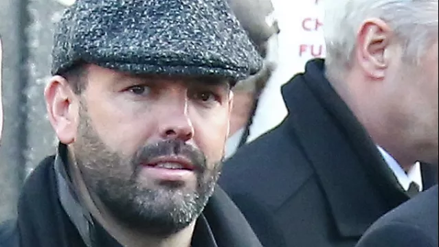 5 милиона долара за ареста на Даниел Кинахан