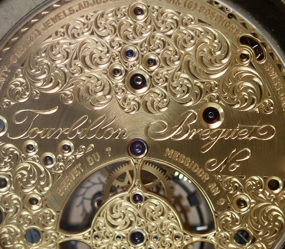Breguet 3757, Tourbillon QP IMG-4095
