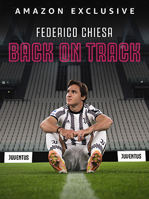 Federico Chiesa: Back on Track (2023) .mkv DLMux 1080p E-AC3+AC3 ITA SUBS