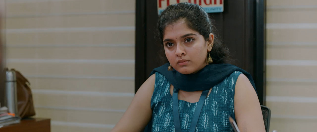 Thalavara 2025 WebRip [Malayalam] 480p 720p ESub Screenshot