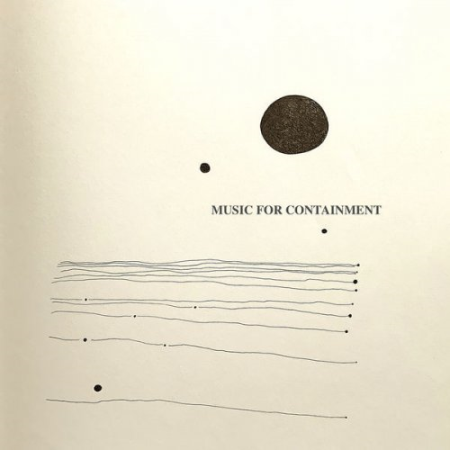 VA - Music For Containment (2020) [Hi-Res]