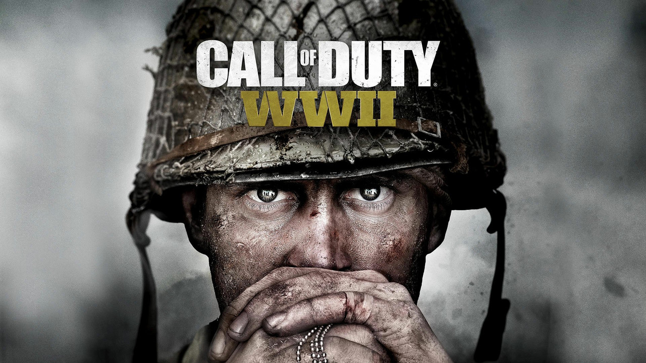Call of Duty WWII