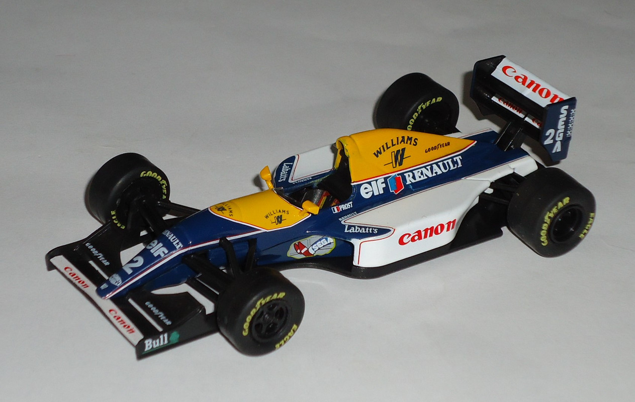 Williams-Renault-FW15C