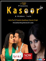 18+ Kassor Hindi S01E04 Web Series Watch Online 18+ Kassor Hindi S01E04 Web Series Watch Online