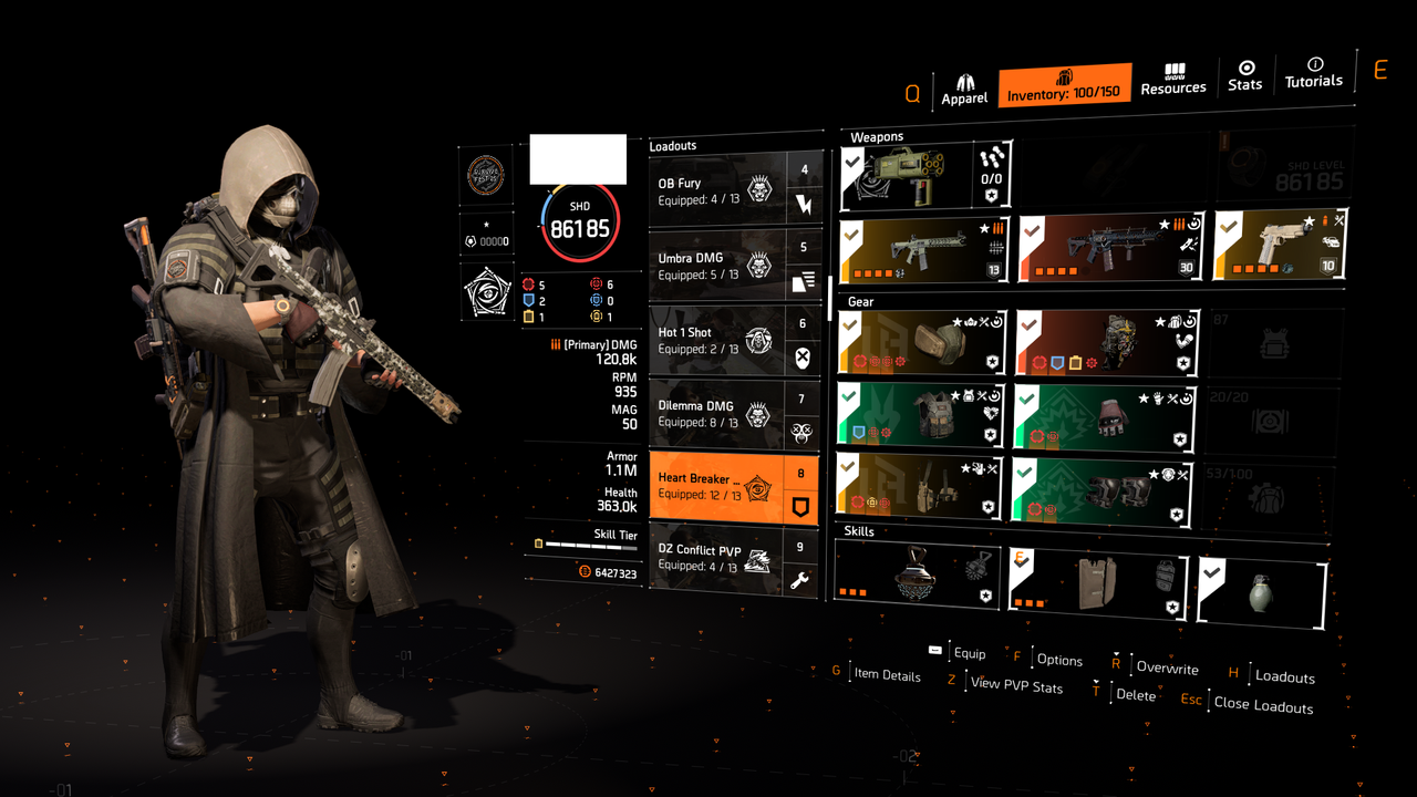 Tom Clancy s The Division 2 Screenshot 2026 03 11 21 47 06 29