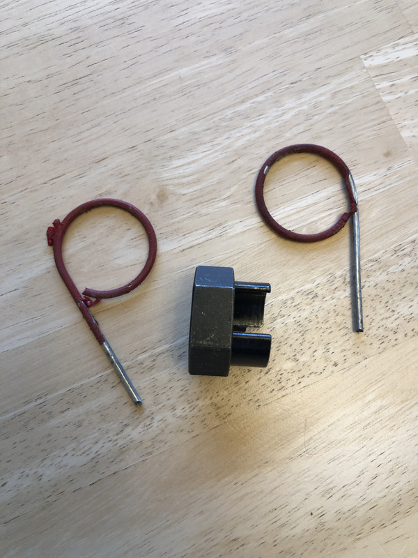 Sold Harley Davidson Twin Cam 88 Camshaft Chain Tensioner Unloader