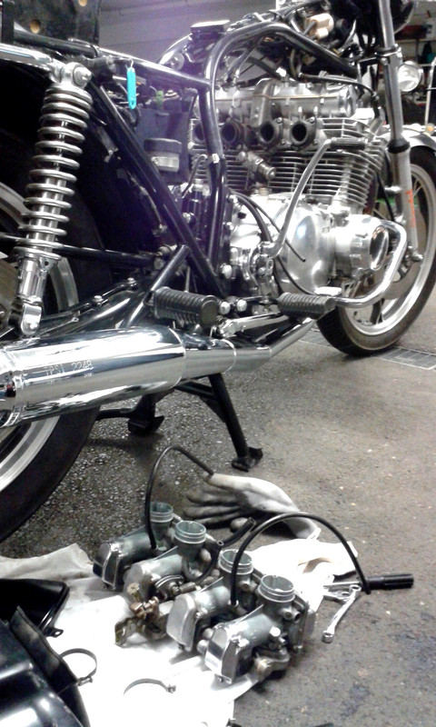 SUZUKI GS 750 EC Re-Aktivation 2015 (5)