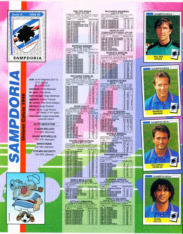 Calciatori 1994-1995 (Panini)-36