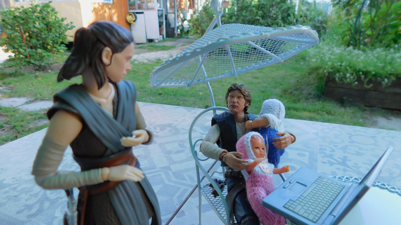 Дачно-барбейское июль, Харлинское 2-я серия 144