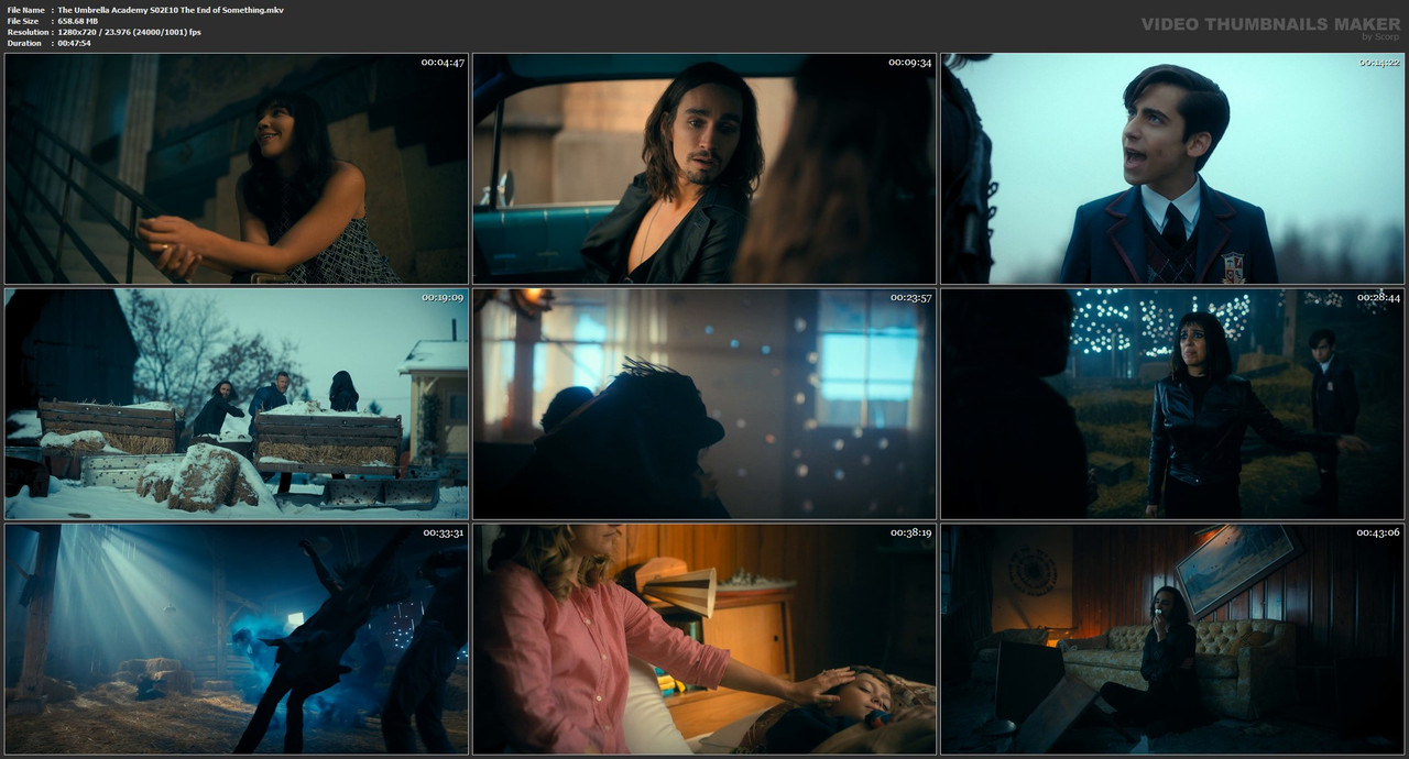 The Umbrella Academy S02E10 The End of Something.mkv