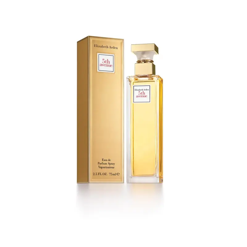 Elizabeth Arden - Green Tea - Eau Parfumée - 75ml