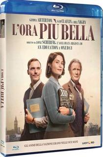 L'Ora Più Bella (2016) Bluray 1080p AVC Ita Eng DTS-HD 5.1 MA TRL