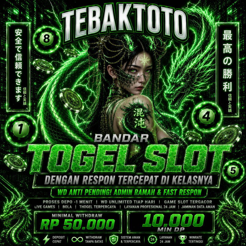 TEBAKTOTO