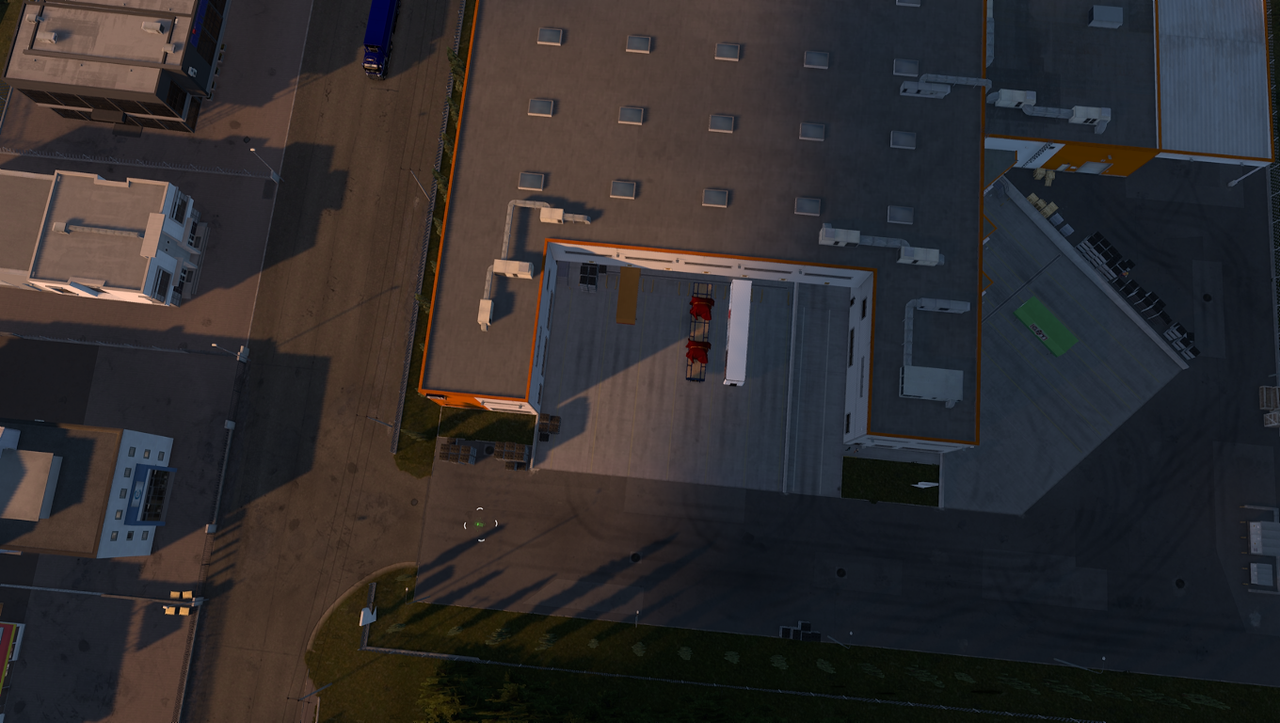 Automotive ( BTA & partmer VTC )