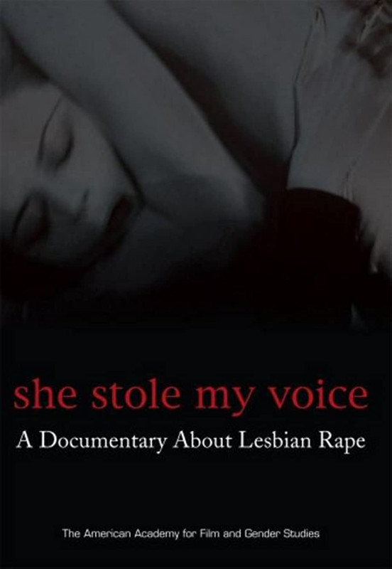 She Stole My Voice (2007) DVDRip cvr0
