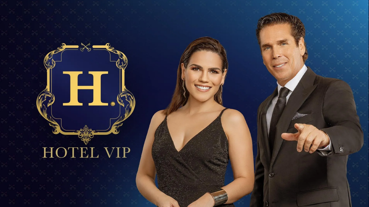 Hotel VIP: ¿Cuándo y dónde ver en vivo el estreno del nuevo reality de Televisa