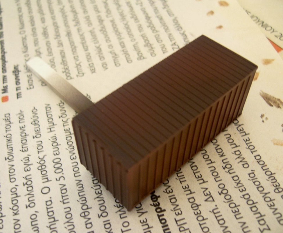 Scratchbuild Container 07