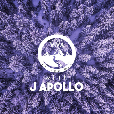 VA - Natura Viva In The Mix With J Apollo (2019)