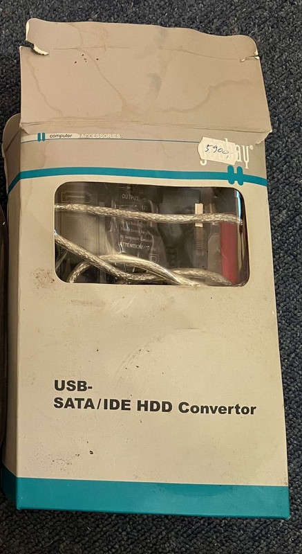 sata_ide_hdd_converter