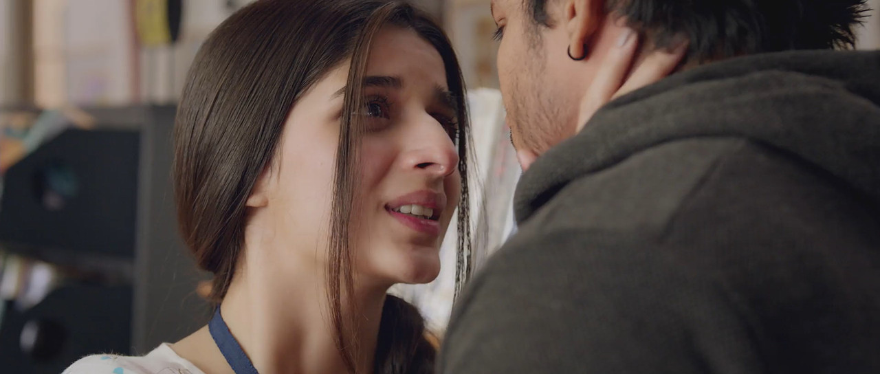 Sanam Teri Kasam 2016 BluRay [Hindi] 480p, 720p, 1080p ESub Screenshot
