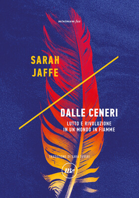 Sarah Jaffe - Dalle ceneri (2026)