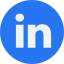 linkedin icon