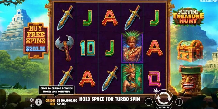 Mengatur Pola Taruhan