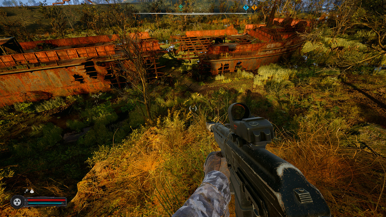 Screen Fast Stonee 001634