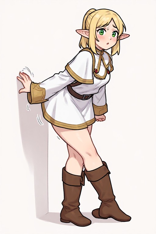 art-elf-checking-weeping-her-h-(6)