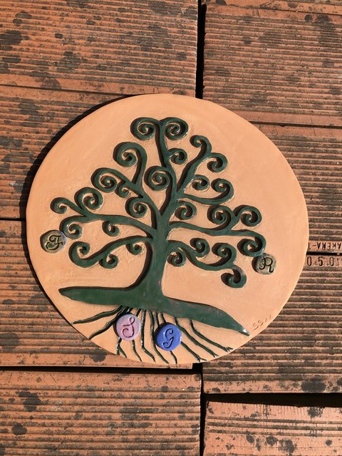 Albero della vita