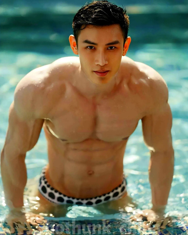 Photo shared by fitness陆恒🇨🇳 on May 17, 2023 tagging @hothunk_china_, and @luhengag.