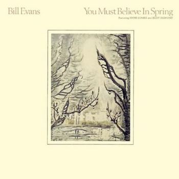 You Must Believe In Spring (1981) [2011 Japan Remastered]