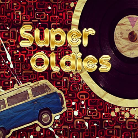VA - Super Oldies (1999/2018)