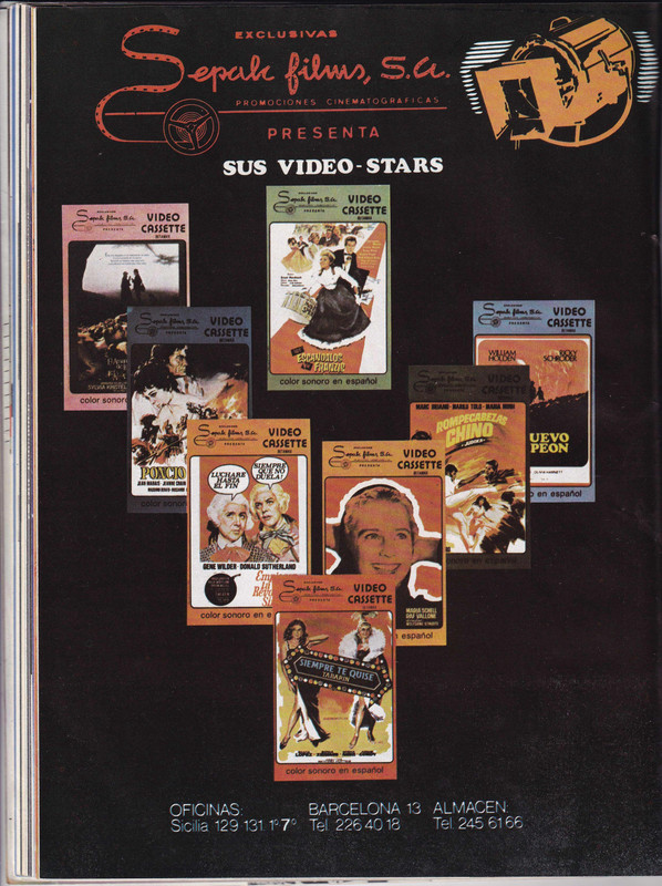 VIDEO ACTUALIDAD Nº 25 agosto de 1983_10