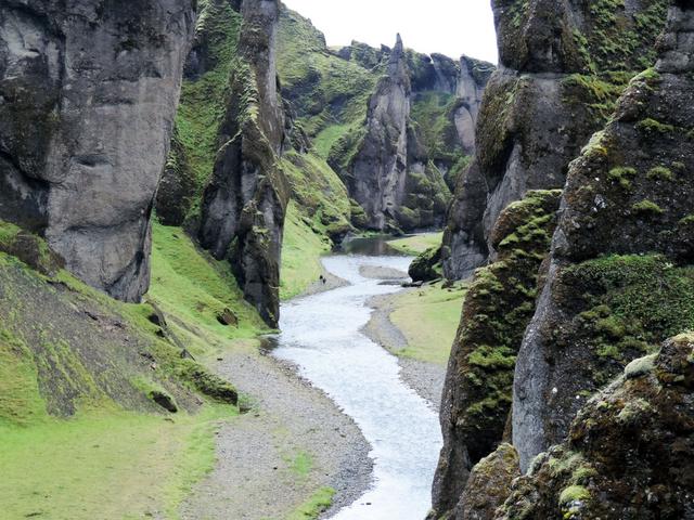 ISLANDIA en 11 DÍAS con 4x4 - Agosto 2016 - Blogs de Islandia - DÍA 3 (12/08/2016) –De Hella a Skaftafell por todo el sur (24)