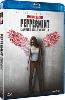 Peppermint - L'Angelo Della Vendetta (2018) Bluray Ita Eng Subs 720p x264 TRL