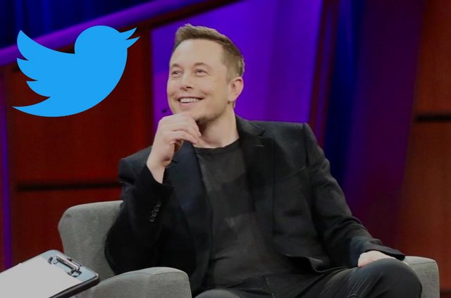 Elon Musk Elon Musk