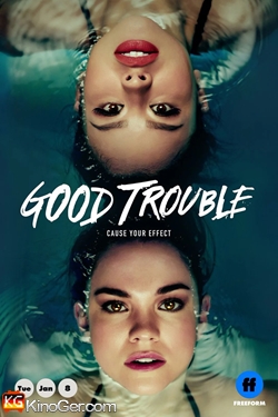 Good Trouble (2019)