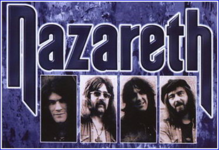 7128562a 275a 40c3 ac33 6cd30bba157a - Nazareth - Studio Albums 1971-1998 (Remastered 2009-2011) MP3 / 320 kbps