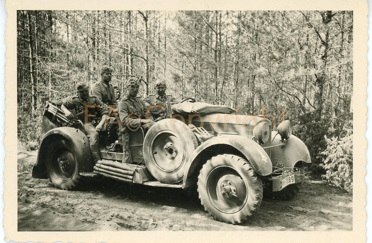 Cabrio PKW Auto Wagen Foto1 (4)