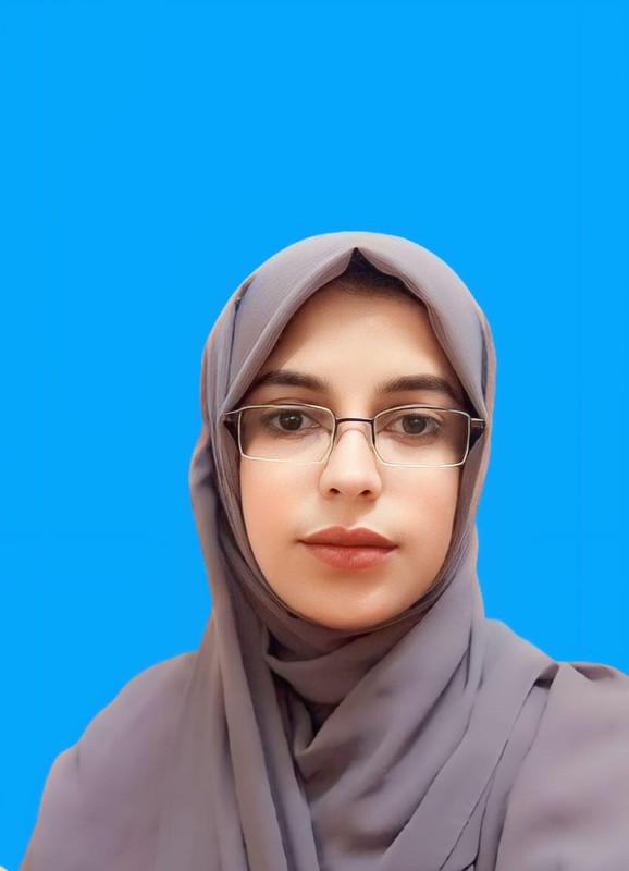 Ms Wajiha