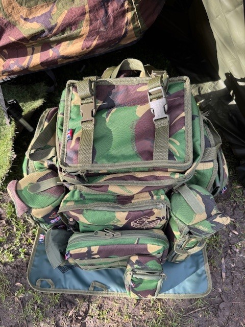 CA Ruck 2
