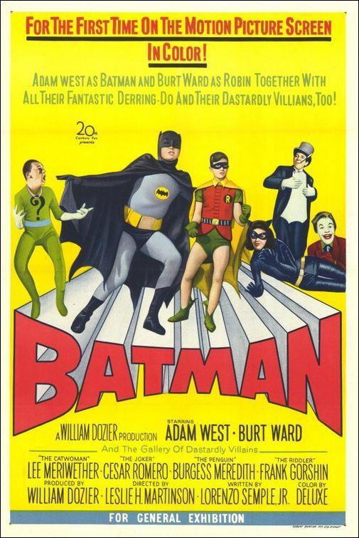 Batman Dvdrip Español (1966) Fantastico Acción batman 943410610 large - Batman Dvdrip Español (1966) Fantastico Acción