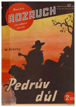 Re: Rozruch - old (1937 - 1944)