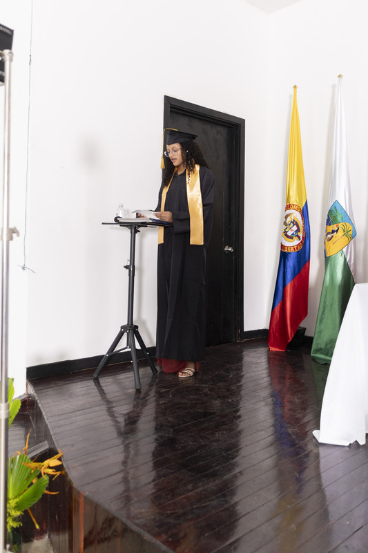 Vida estudiantil en el campus INTEBTES
