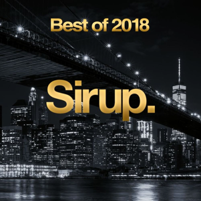 VA - Sirup Best Of (2018)
