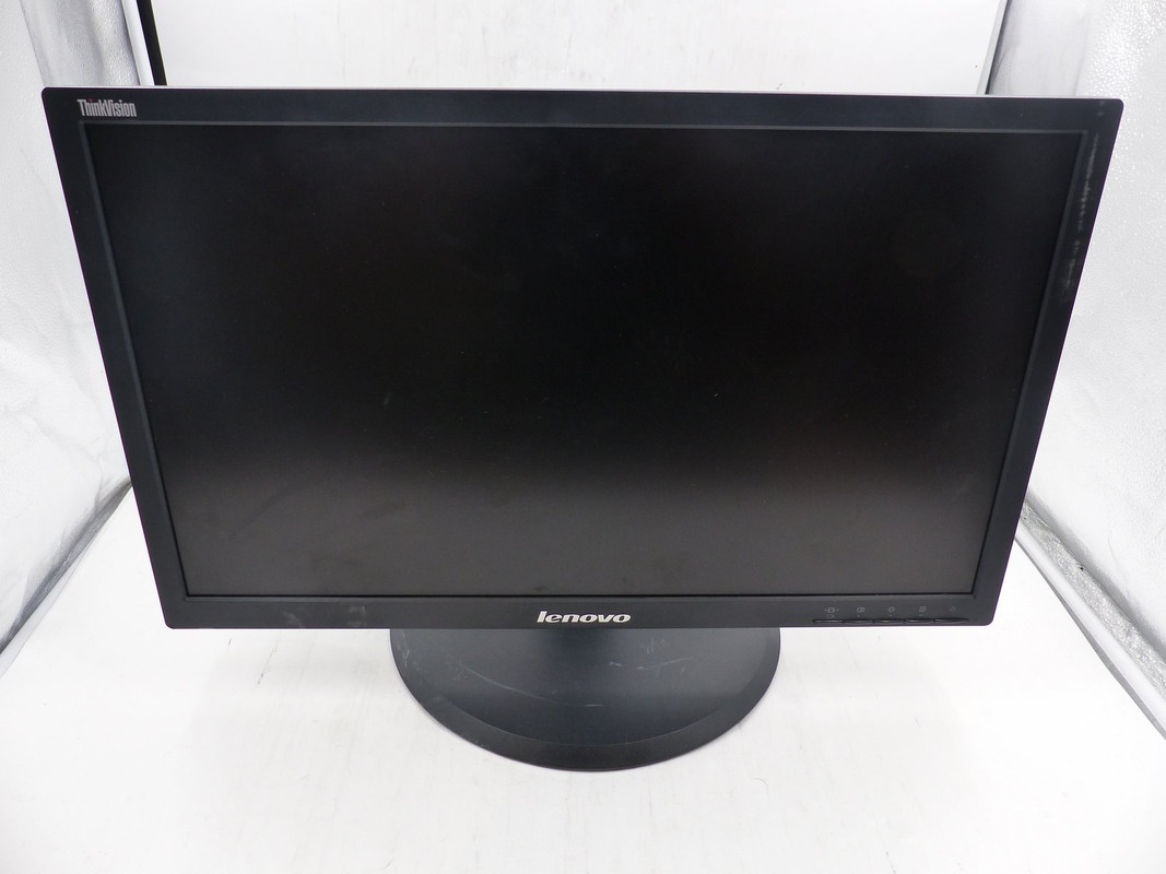 LENOVO LT2323P WIDE 23" WIDE LCD LED MONITOR