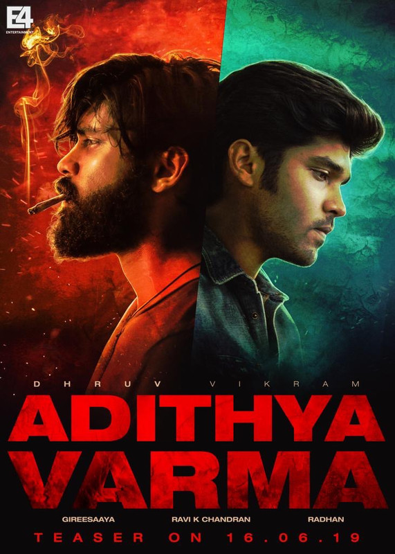 Download Adithya Varma 2019 WEB-DL Dual Audio Hindi 1080p | 720p | 480p [550MB] download