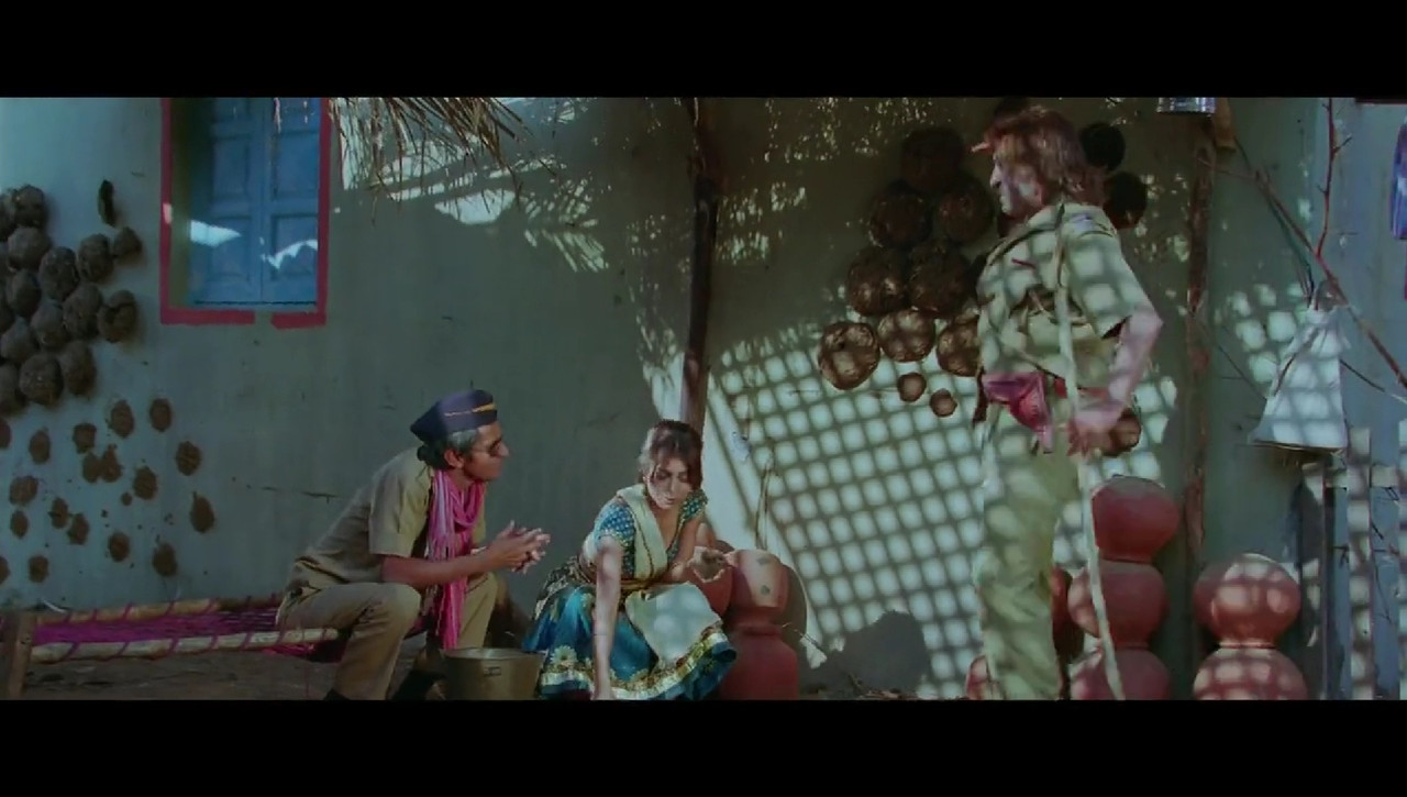 Bin Bulaye Baraati Movie Screenshot